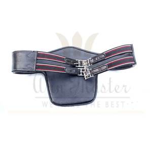 Dressage Leather Girth - Product Image 1