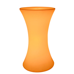 Bancone <span class=keywords><strong>Bar</strong></span> Moderno in Plastica per Casa, Nightclub, Esterni, Angolo <span class=keywords><strong>Bar</strong></span> Curvo con LED, Arredamento per Pub e Nail <span class=keywords><strong>Bar</strong></span> in Vendita - Product Image 4