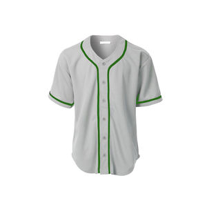 Uniforme de béisbol personalizado para jóvenes, buen material, ropa de softball - Product Image 2