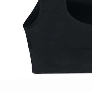 Fabricante de Sujetadores Deportivos para Mujer, Logotipo Personalizado, Sujetador Deportivo Sin Costuras al por Mayor, de Alta Sujeción, para Entrenamiento, Gimnasio, Yoga, Running y Ropa Deportiva - Product Image 6