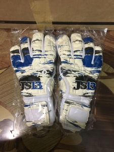 Gants de Gardien De But professionnel - Product Image 2