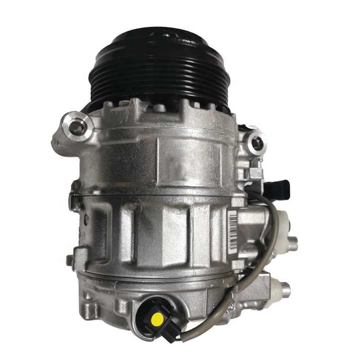Car AC Compressor For MercedesBenz W166 X166 C292 W140 OEM A0008307100