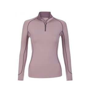 Capa base Ecuestre para mujer Camisa de equitación para hombre Camisa de equitación para niños Camisa de manga larga Capa base de manga corta Camisa de montar - Product Image 6