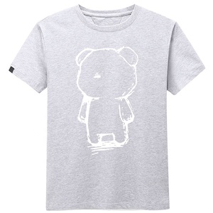 Niños camisetas con impresión personalizada al por mayor - Product Image 4