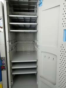 ABS Plastic Locker Shelf - Product Image 4