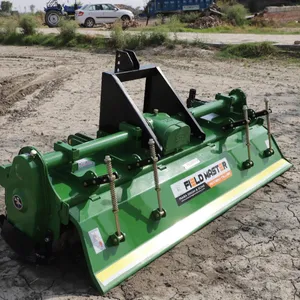professional rotavator cultivator with high quality