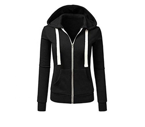 Sweat à capuche pour hommes de haute qualité sur mesure - Product Image 2