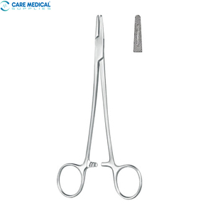 Instrumentos quirúrgicos, soporte de aguja, pinzas, OEM - Product Image 6