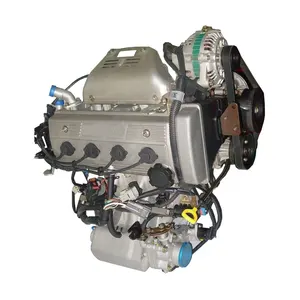 Original all 1100cc Displacement Fuel Save Gasoline Engine, Car Engine For Sale