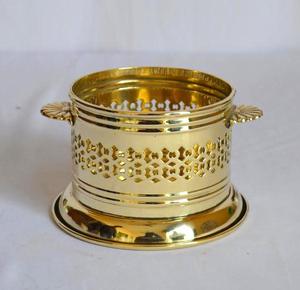 Vantage Porte-bouteille fantaisie moderne de luxe Porte-bouteille de vin de haute qualité avec design de gravure pour bar - Product Image 2