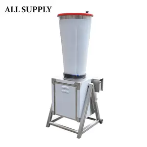 mango production line new juicer mixer machine