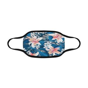 Mascarilla facial cómoda para el cuidado de la salud, material suave - Product Image 1