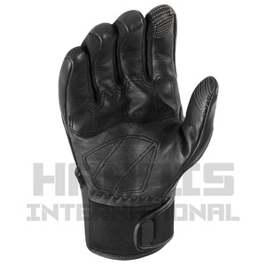 Venta superior Guantes de moto Dedo completo Deportes Moto Motocross protección guantes de moto - Product Image 3