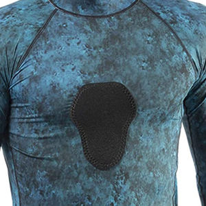 Protège-éruptions cutanées respirants pour hommes et femmes, fabriqué au Pakistan, protection contre les éruptions cutanées à manches longues de meilleure qualité, vente en gros - Product Image 3