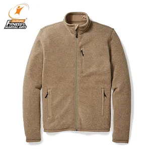 CHEAP MEN POLAR FLEECE JACKET