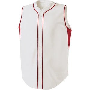Bonne Qualité Sublimé Uniforme De Baseball 2021 Personnalisé - Product Image 5
