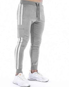 Pantalones Deportivos Transpirables de Invierno de Alta Calidad Multicolores, Ropa Deportiva de Talla Grande, Personalización de Logotipos, Conjuntos de Gimnasio y Fitness para Adultos - Product Image 5