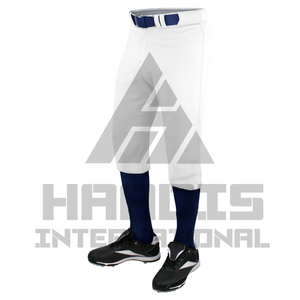 Ensemble d'uniformes de baseball de qualité supérieure pour hommes, vêtements personnalisés, uniformes de baseball pour hommes à vendre - Product Image 3