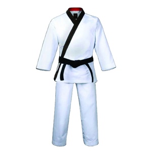 Top Selling Karate Uniform for Trainee & Professionals - Product Image 1