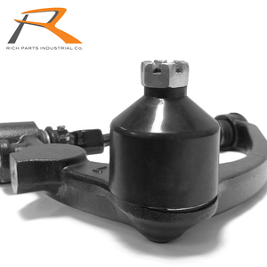 Brazo de Control Superior Delantero Izquierdo 48067-29175 para Dyna/Hilux, Taiwán - Product Image 4