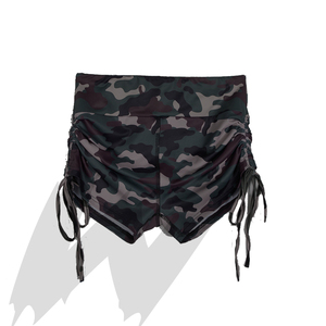 Short sexy de haute qualité pour hommes, culotte à imprimé personnalisé par Sublimation - Product Image 5