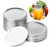 Wholesale leak proof ball mason jar lids-Buy Best leak proof ball mason