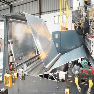 <b>Reflective</b> Core <b>Insulation</b> roll Cold Heat Shield Radiant Barrier Thermal <b>Insulation</b> Sheet Engineered Aluminium <b>Insulation</b> Roll - Product Image 5