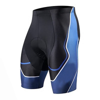 2025 unisexe personnalisé cyclisme Shorts respirant vélo vêtements pour hommes et femmes grande taille vélo vêtements