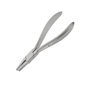 Plaquette De nez Pince De Réglage - Product Image 4