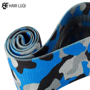 ยางยืดออกกำลังกายที่บ้านลายพราง2025 - Product Image 6