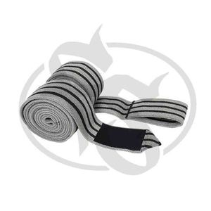 Genouillères de Compression et de Support élastique, enveloppantes pour genoux, parfaits pour lever de poids et body-building - Product Image 2