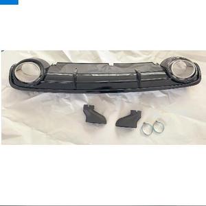 Máy Khuếch Tán Môi Sau A6 C6 <span class=keywords><strong>RS6</strong></span> Cho A-UDI A6 Cản - Product Image 1