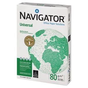 Excelente navegador A4, copia de papel, 80gsm - Product Image 1