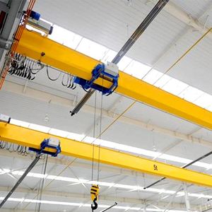 <span class=keywords><strong>5</strong></span>-31.5M Châu Âu Phong Cách <span class=keywords><strong>5</strong></span> Tấn Dầm Đơn Cần Cẩu Trên Không - Product Image 6