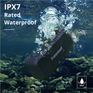 Altavoz Portátil Tronsmart Force Pro de 60W con Batería Externa USB-A Integrada, Resistencia al Agua IPX7, Equipo de Sonido para Exteriores/Amplificadores/Altavoz - Product Image 5