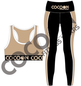 Ensemble de fitness OEM personnalisé, tenue de yoga une pièce, vêtements de sport avec fermeture éclair sur le devant, combinaison et barboteuse une pièce pour femme grande taille 2026 - Product Image 1
