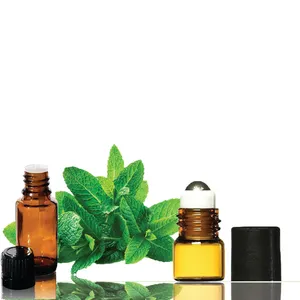 Wholesalers Of Spearmint Fragrance Oil For Soap & Perfume Making At Bulk Prices | Spearmint Oil Wholesale Suppliers in India