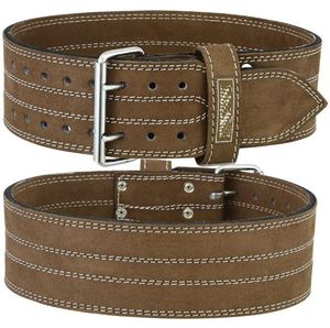 Best Leather <b>Belts</b> Custom Made Colors and Designs Gym <b>Weight</b> Lifting <b>Belts</b> with Metal Buckle Heavy Back Support <b>Belts</b> for Men - Product Image 5