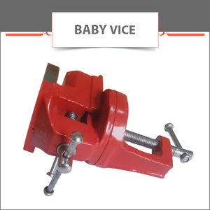 Gran oferta, buen precio, trabajo en madera, tornillo de banco para bebés, Base giratoria, precio al por mayor, personalización única - Product Image 3