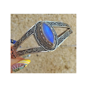 Bracelets de manchette d'approvisionnement en vrac en Inde en gros - Product Image 1