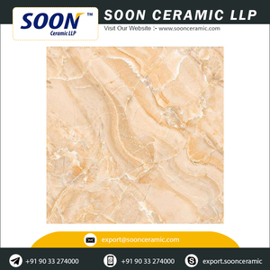 Mejores Azulejos de Cerámica Digitales Decorativos de 500x500, Diseño Rústico, Antibacterianos, Antideslizantes, para Uso en Exteriores, para Exportadores al por Mayor - Product Image 4