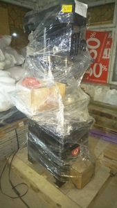 Pistas de Bolos Interiores Usadas 90XLi QubicaAMF, Equipo de Bolos Premium con Construcción de Metal y Madera - Product Image 6