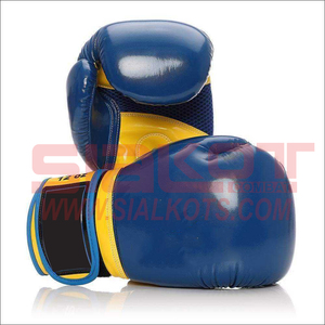 fight gloves for sparing - Product Image 1