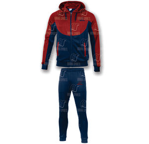 Survêtement en polyester de maternité nouvelle mode pour femmes - Product Image 5