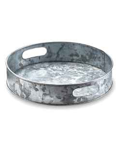 Luxury Nordic Custom Art <b>Hand</b>-<b>Casted</b> Decorative Iron Cut Work Serving Tray Gold Antique Metal for Wedding Fruit Display - Product Image 3