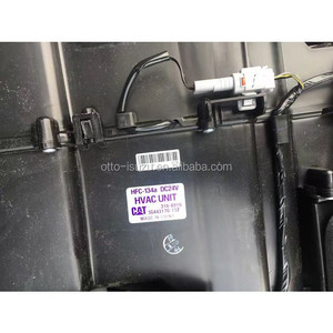 Proveedor Chino de Unidades HVAC 3168916 316-8916 3066 <span class=keywords><strong>C</strong></span>-13 C13 C18 C4.2 C4.4 C6 C6.4 C6.6 C7 Grupo de Aire Acondicionado - Product Image 2