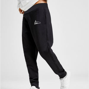 Pantalones de chándal para hombre, ropa deportiva ajustada con Logo, gran oferta - Product Image 1