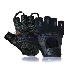 ถุงมือขี่จักรยานแบบกำหนดเอง,ถุงมือกีฬาสำหรับผู้ชาย - Product Image 1