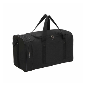 Bolsa de viaje multifunción impermeable con serigrafía personalizada, bolsa de viaje con serigrafía personalizada para gimnasio al aire libre - Product Image 5