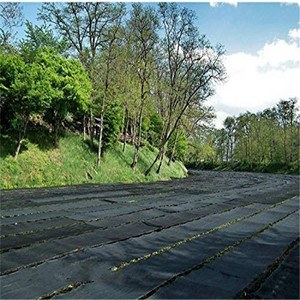 HDPE Debris <strong>Netting</strong>, High <strong>Mesh</strong> Density Flame Retardant - Product Image 3